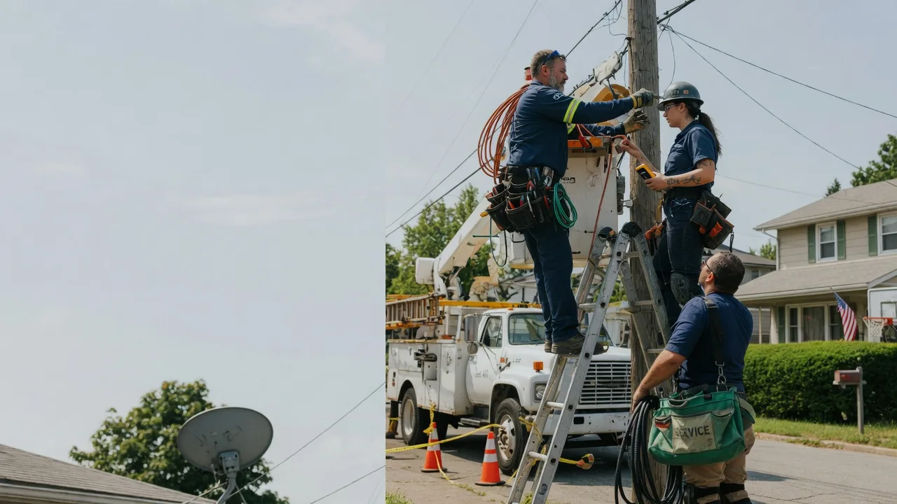 Electrical Repair in Hall, MT near me